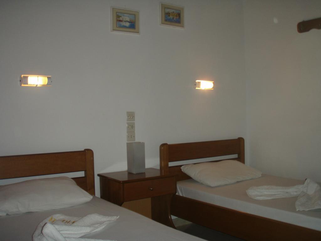Apartamento Eros-iros Portside