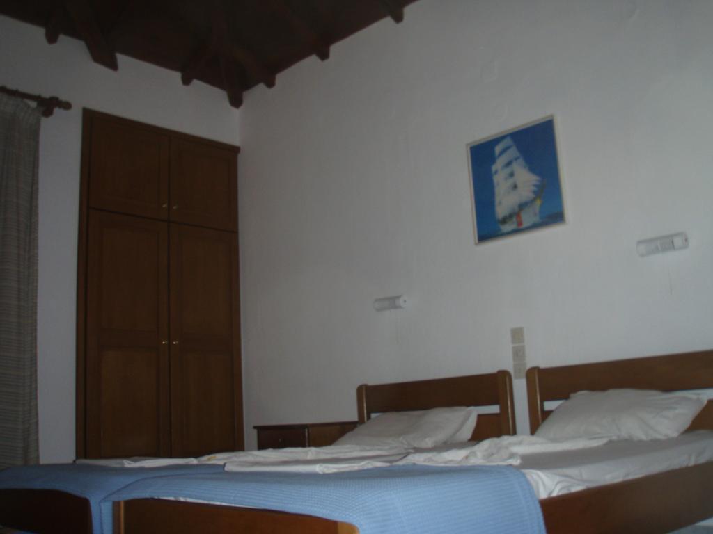 Apartamento Eros-iros Portside Skiathos