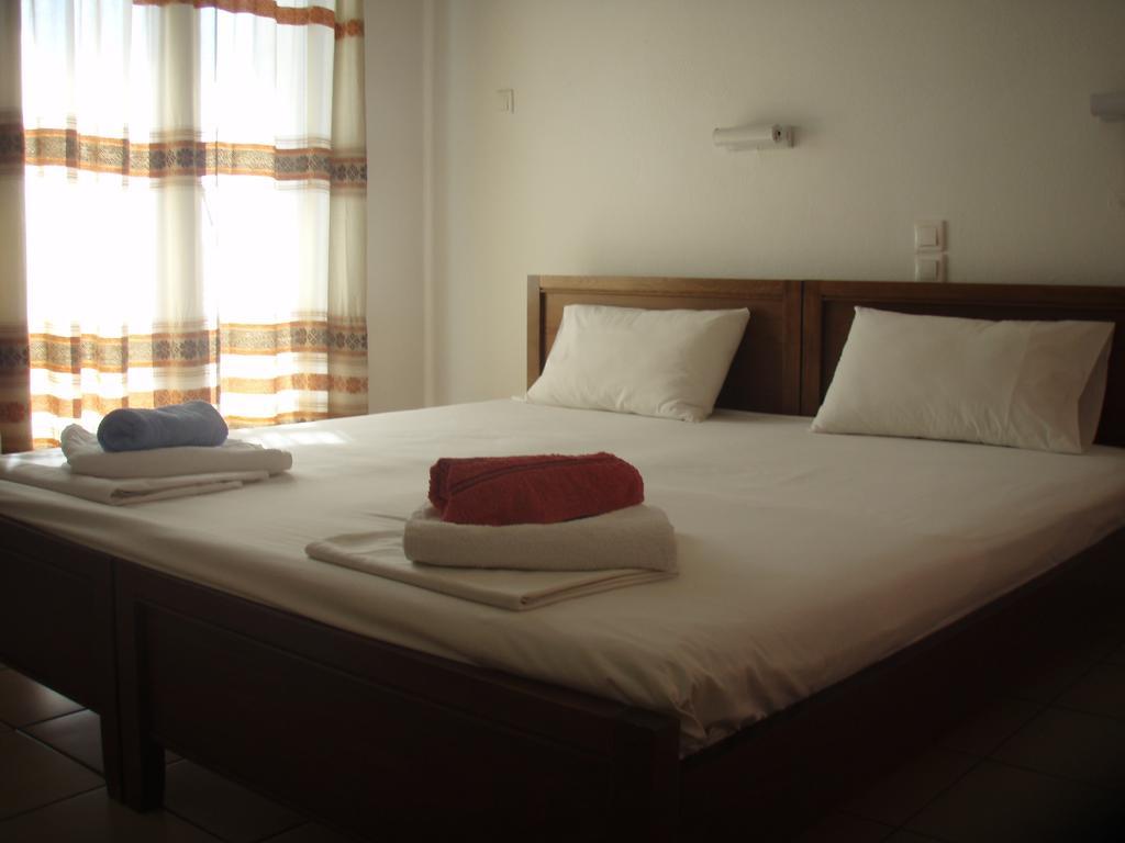 Eros-iros Portside Apartamento Skiathos