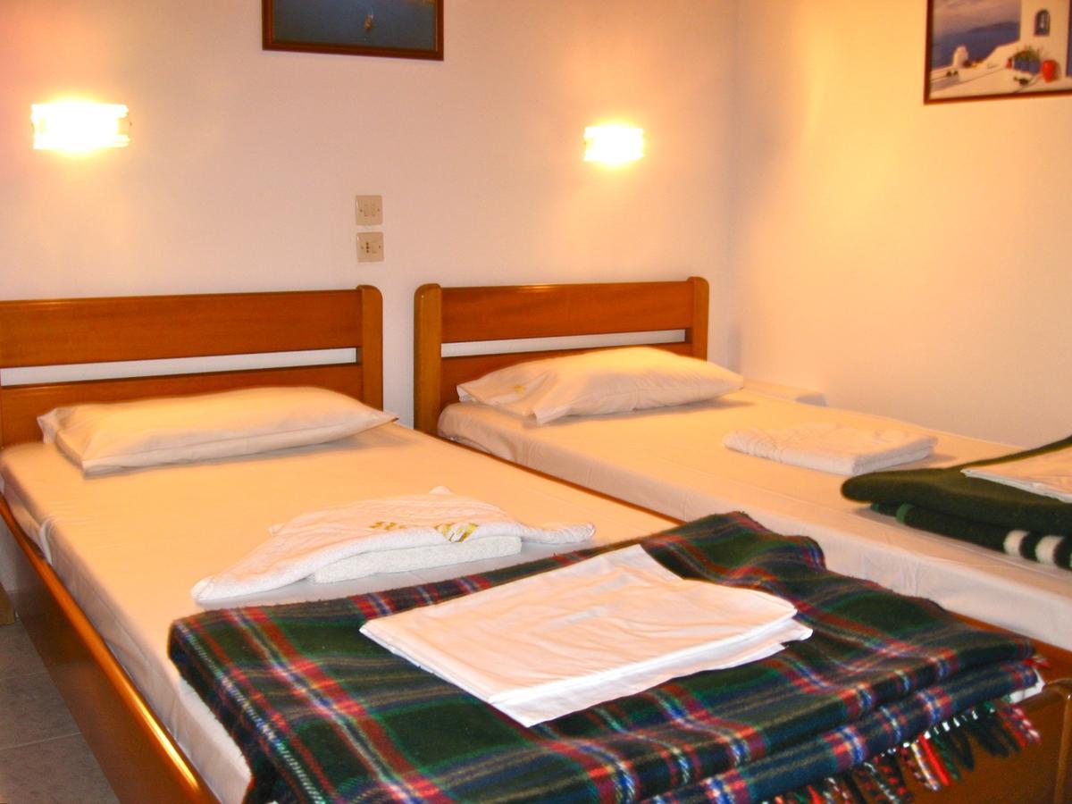 Apartamento Eros-iros Portside Skiathos