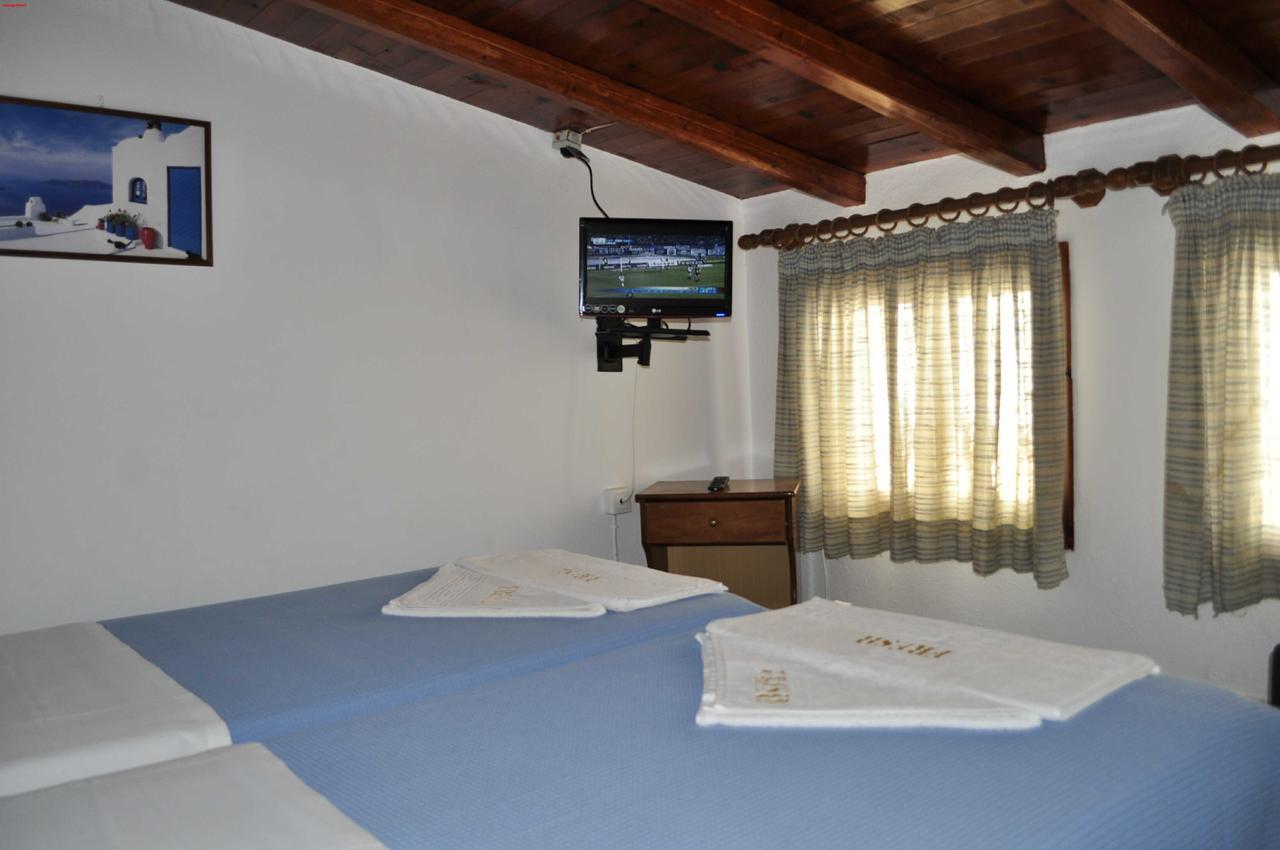 Apartamento Eros-iros Portside Skiathos