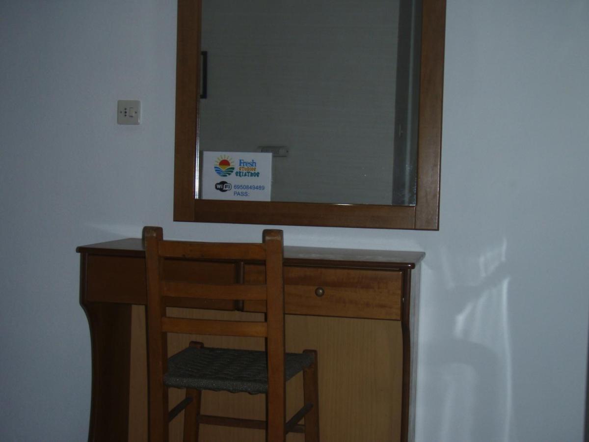 Apartamento Eros-iros Portside Skiathos
